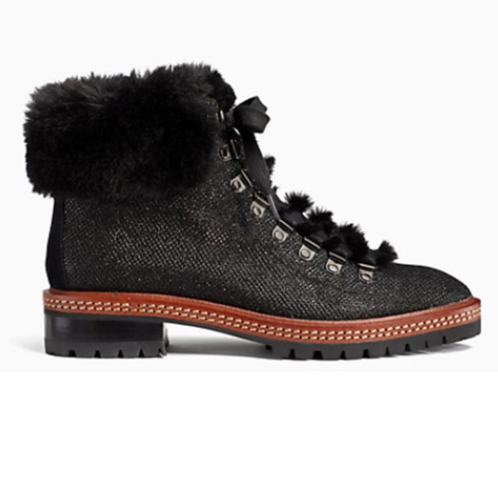Kate Spade Rosalie Bootie